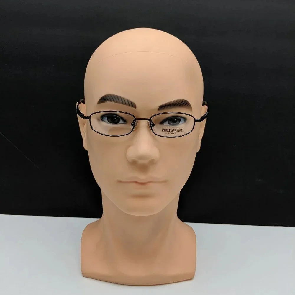 🕶️NEW! Harley-Davidson HT311 Unisex Eyeglasses /TH440🕶️​